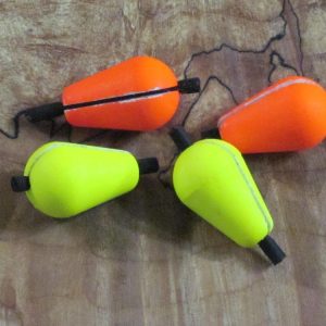 BT Strike Indicators Rubber Ins